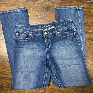 Maurices Dylan Denim Jean